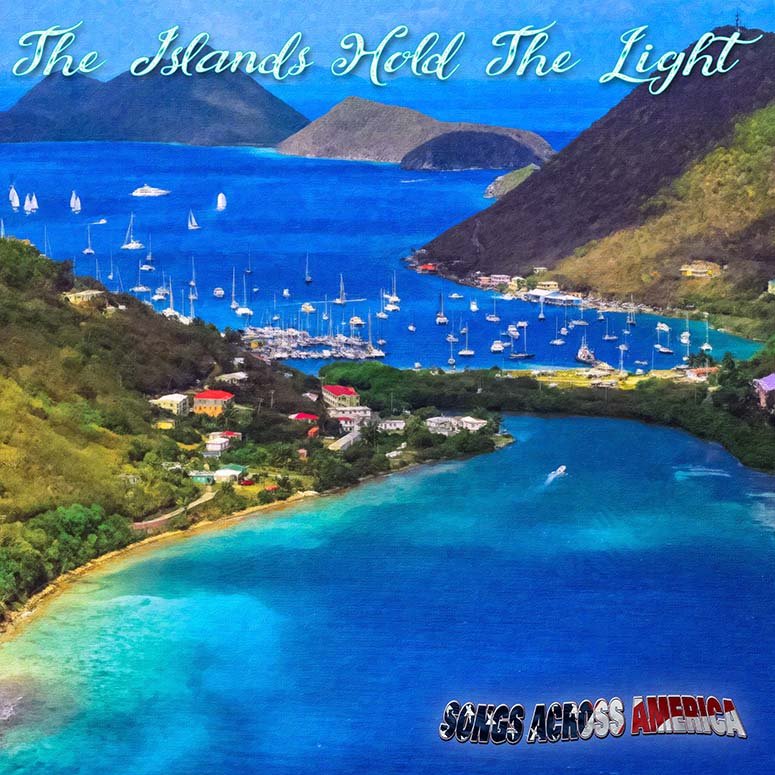 The Islands Hold The Light